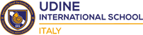 Udine International School Logo